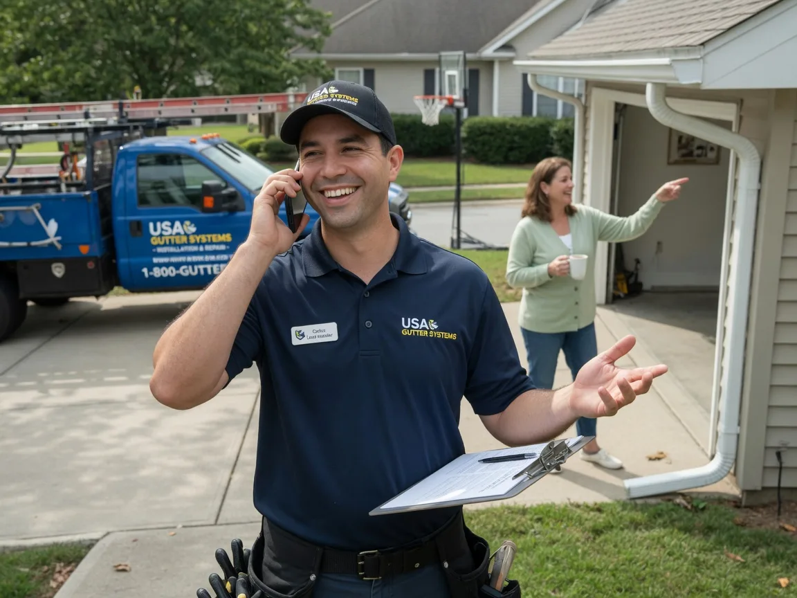 Gutter Installation Mount Berry, GA FAQs